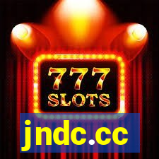 jndc.cc