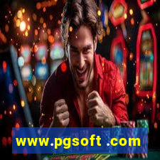 www.pgsoft .com