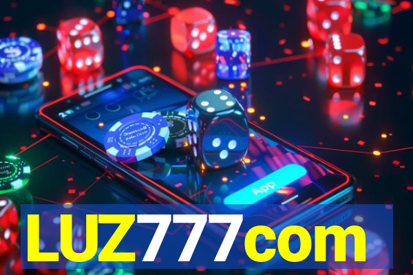 LUZ777com