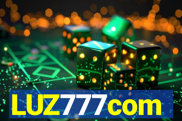 LUZ777com