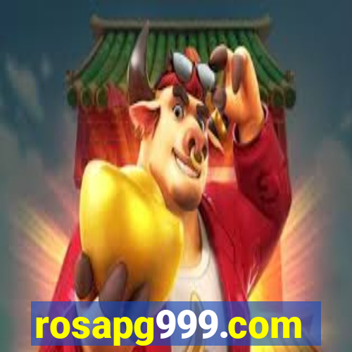 rosapg999.com