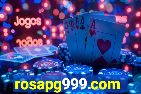 rosapg999.com