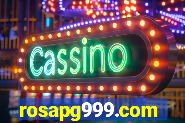 rosapg999.com