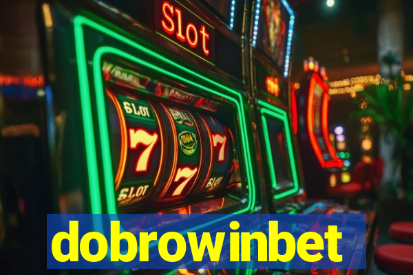 dobrowinbet