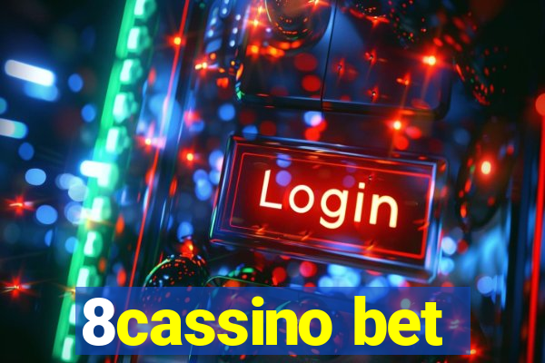 8cassino bet