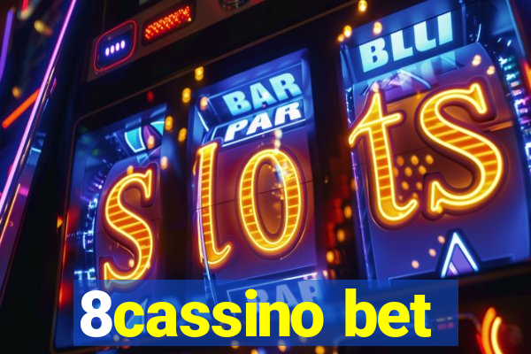 8cassino bet