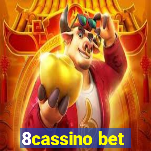 8cassino bet