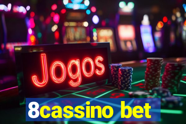 8cassino bet