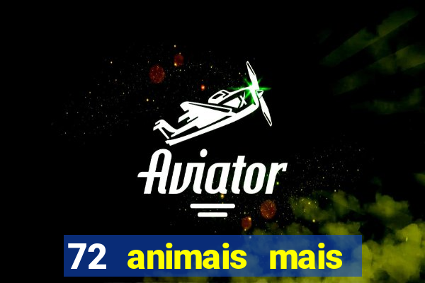 72 animais mais perigosos do mundo