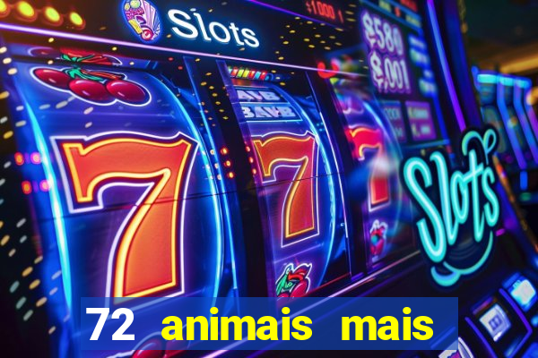 72 animais mais perigosos do mundo