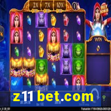 z11 bet.com