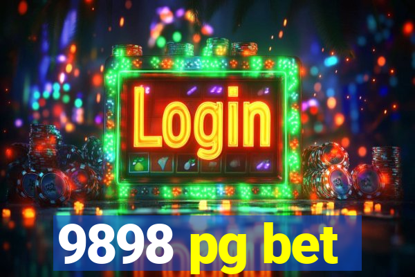 9898 pg bet