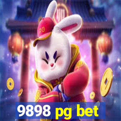 9898 pg bet