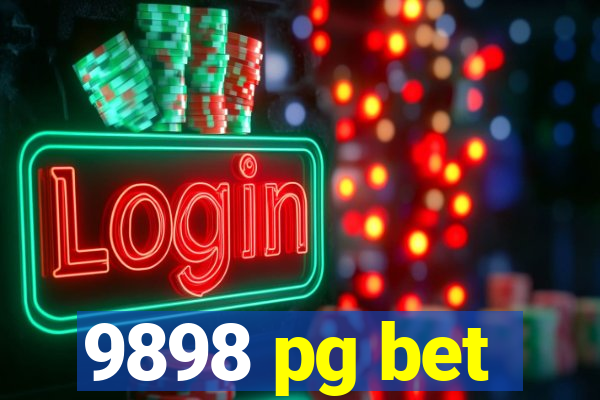 9898 pg bet