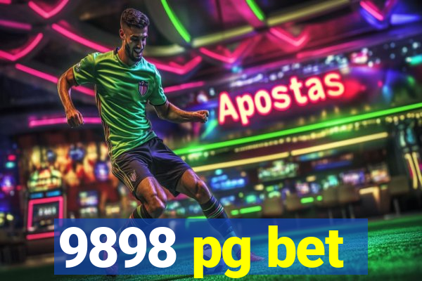 9898 pg bet