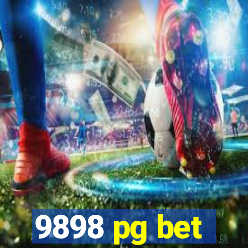 9898 pg bet