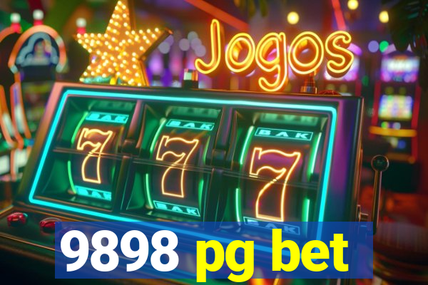 9898 pg bet