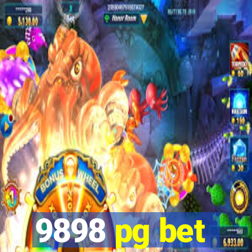 9898 pg bet