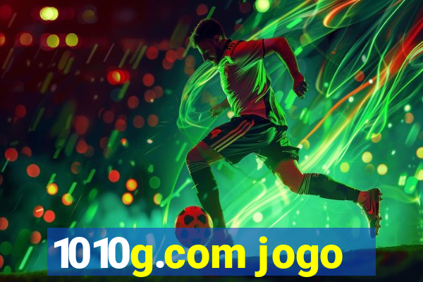 1010g.com jogo