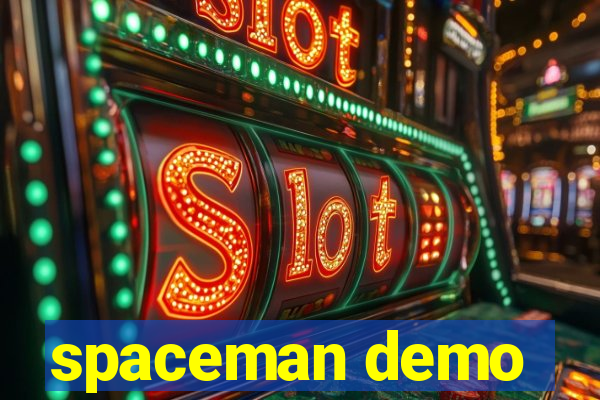 spaceman demo