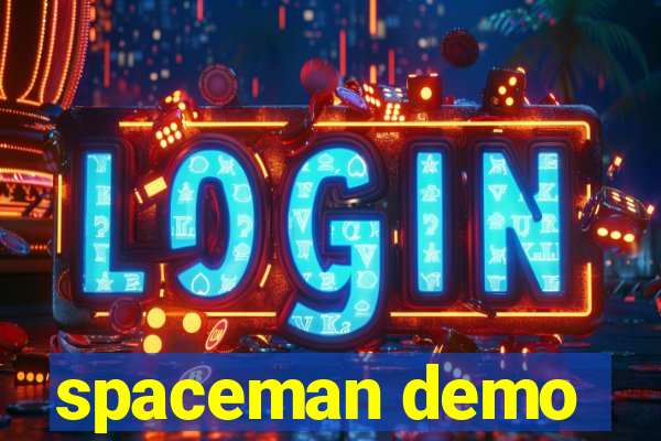 spaceman demo