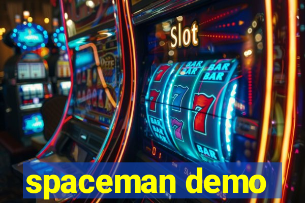 spaceman demo