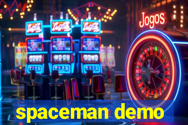 spaceman demo