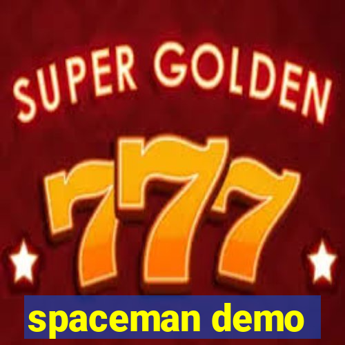 spaceman demo