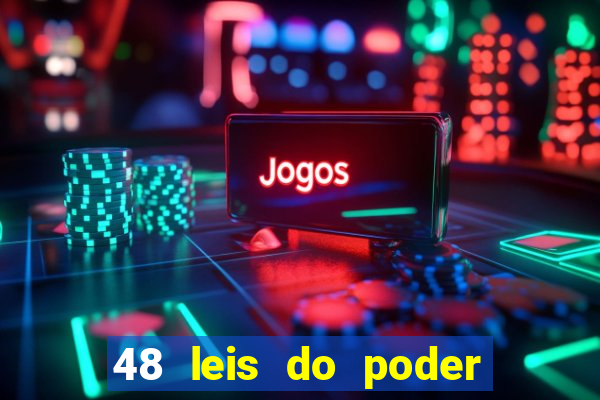 48 leis do poder pdf google drive