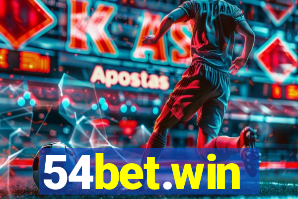 54bet.win