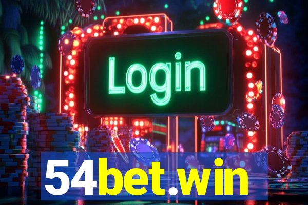 54bet.win