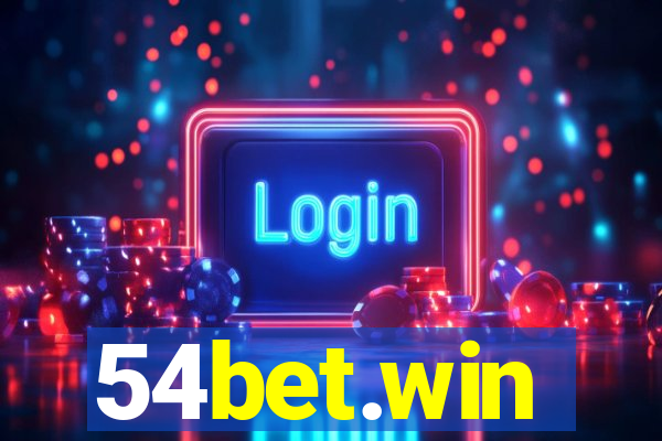 54bet.win