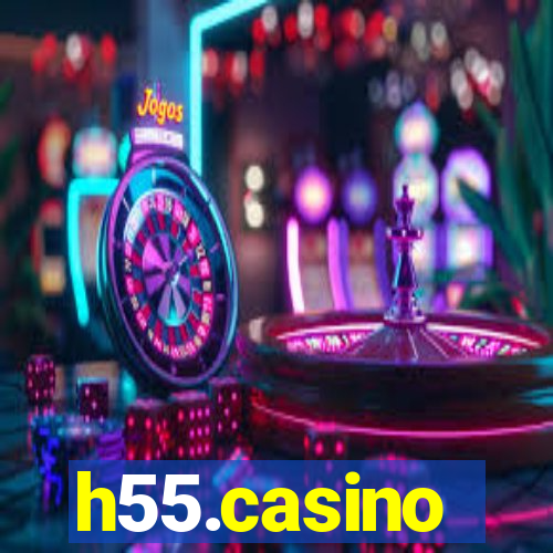 h55.casino