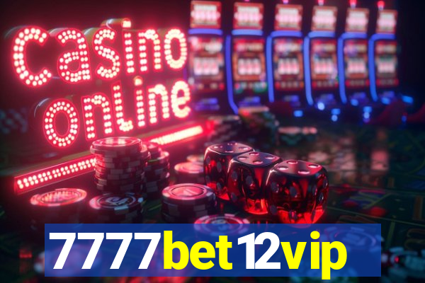 7777bet12vip