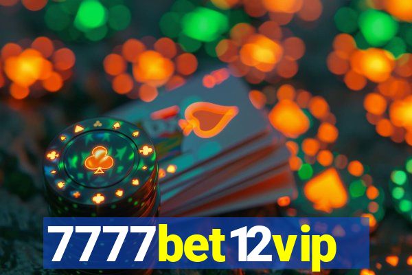 7777bet12vip