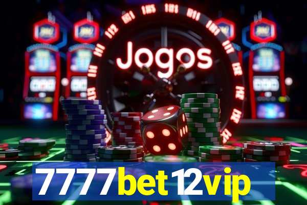 7777bet12vip