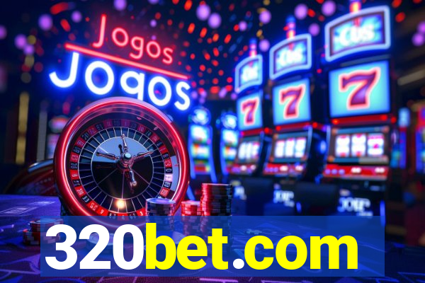 320bet.com