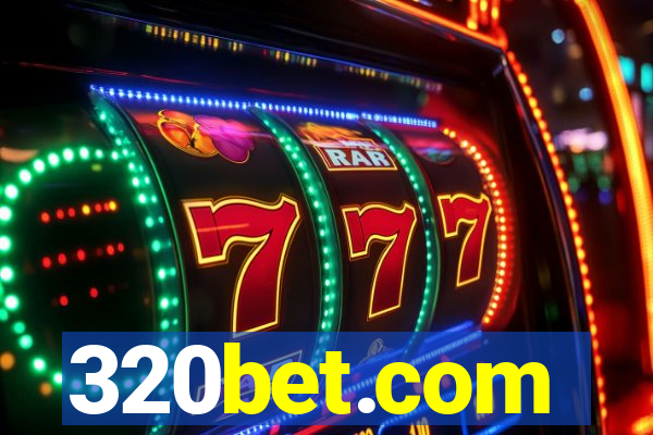 320bet.com