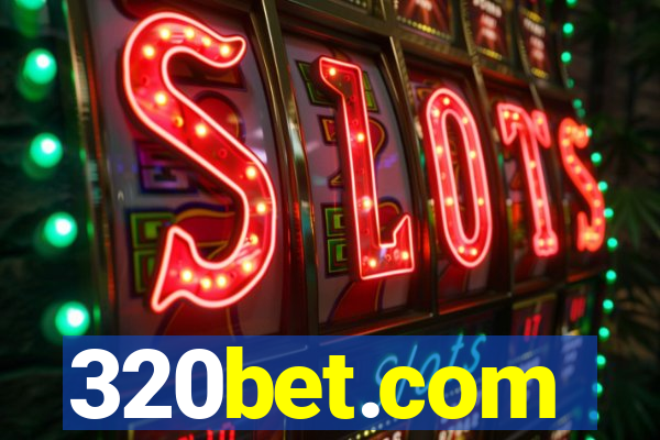 320bet.com