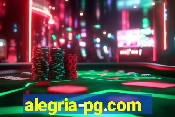 alegria-pg.com