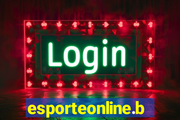 esporteonline.bet