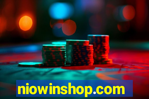 niowinshop.com