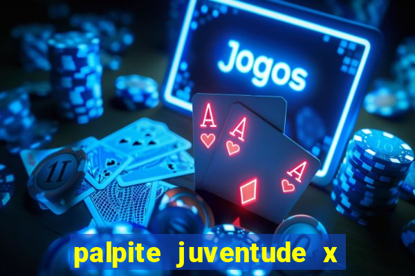 palpite juventude x atletico mg