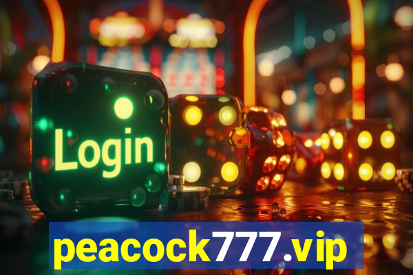 peacock777.vip