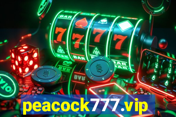 peacock777.vip