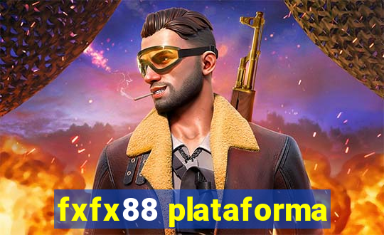 fxfx88 plataforma