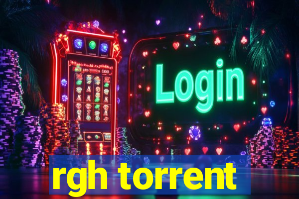 rgh torrent