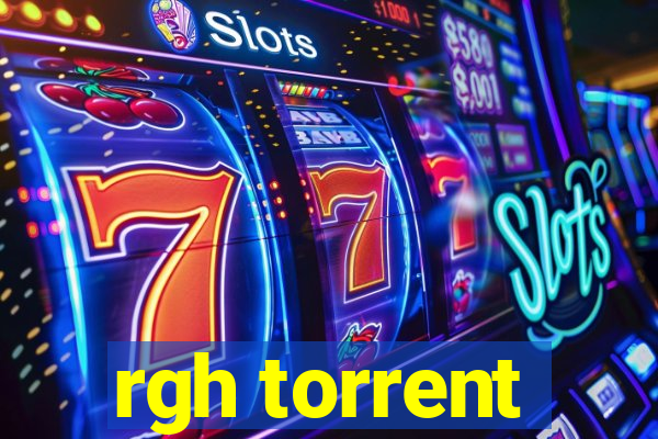 rgh torrent