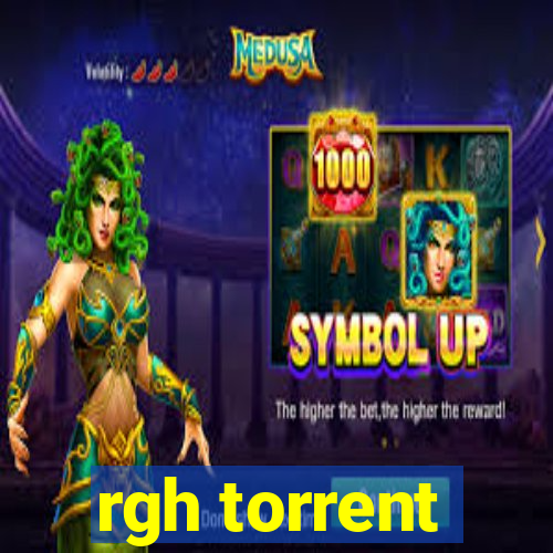 rgh torrent