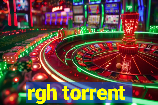 rgh torrent